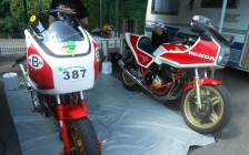 THE CRANKCASE.COM -